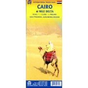 Kairo och Nildeltat ITM